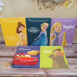 Disney Movie Collection มือสอง : A Classic Disney Storybook series