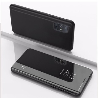 Casing Samsung Galaxy A71 5G เคสโ Samsung Galaxy A715G Mirror Case ...