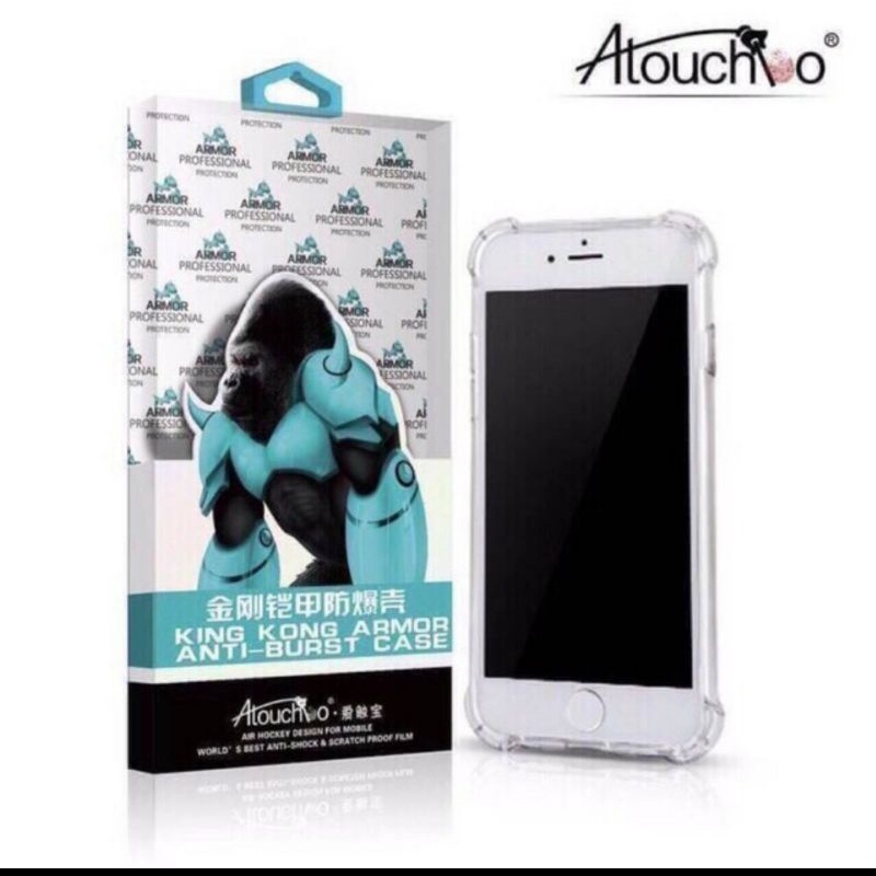 K1เคสคิงคอง kingkong OPPO A60Reno8T 7Z  4/A3s/A7/A5s/A12/A5(20)/A9(20)/A31/A83/A91/A92 /A93/A94/A96 