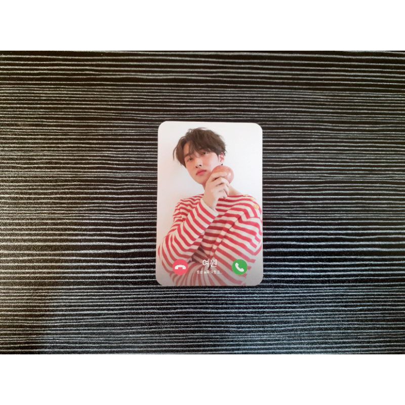 Pentagon Yeoone*****