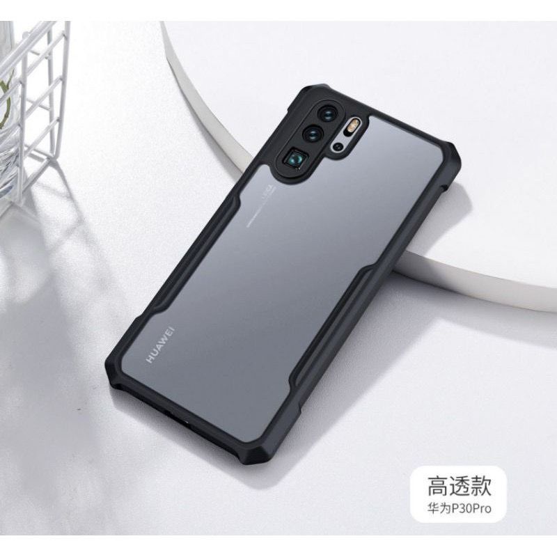 เคสกันกระแทก XUNDO(แท้)Huaweiรุ่นP30PRO/P30/P20pro