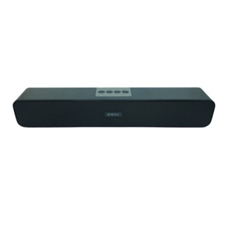 โปรโมชั่น : ลำโพงบลูทูธพกพา Bluetooth Speaker รุ่น T49  WIZZ