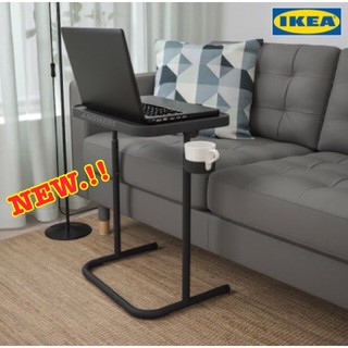 MADday - IKEA (ของแท้) โต๊ะวางแล็ปท็อป IKEA ( BJÖRKÅSEN )