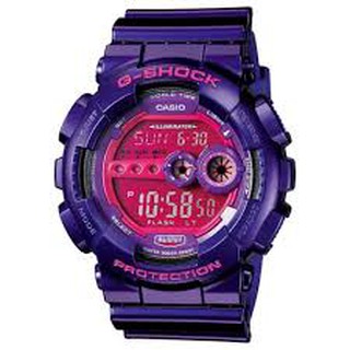 Casio G-Shock GD-100SC-6DR