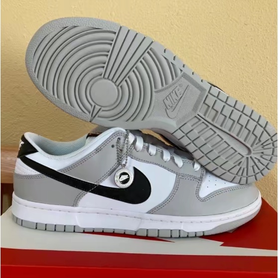 Nike Dunk Low Retro SE Scratch Off Coin Trendy Retro Casual Sneakers
