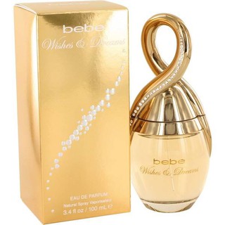 Bebe Wishes &amp; Dreams EDP 100ml