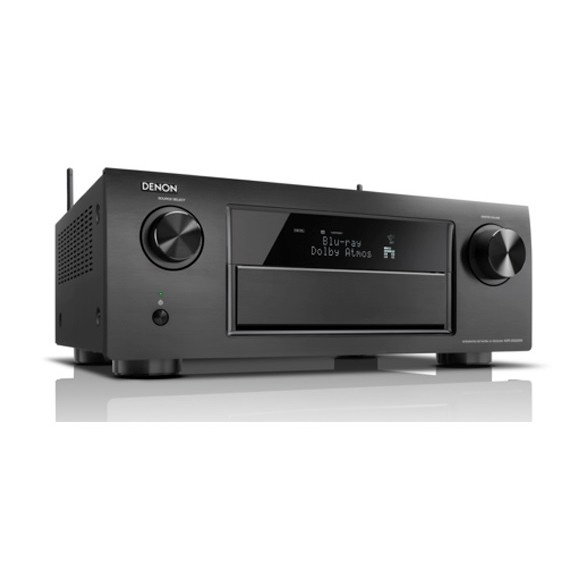 DENON AVR-X4100W