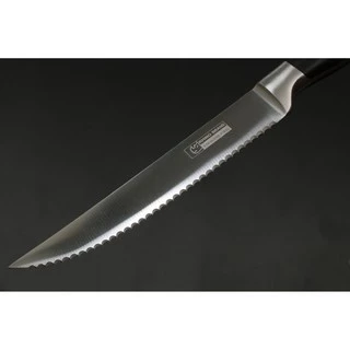 [RHINO BRAND แท้] รวมมีดหั่นเสต็ก สเต็ก STEAK KNIFE No.5972 / 5171 / 535s Excellent Quality (ของแท้)