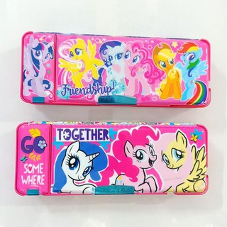 กล่องดินสอ My Little Pony