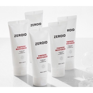 💕ของแท้/พร้อมส่ง Zeroid pimprove moisturizer (สินค้ามีกล่อง) exp.2026