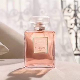 Chanel Coco Mademoiselle EDP