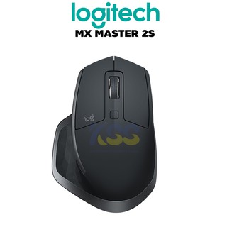 Logitech Logitech MX Master 2 Wireless Mouse