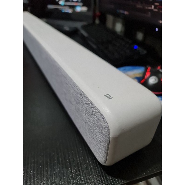 Mi TV Soundbar Bluetooth มือสองสภาพดี***ไม่มีบริการเก็บเงินปลายทาง***