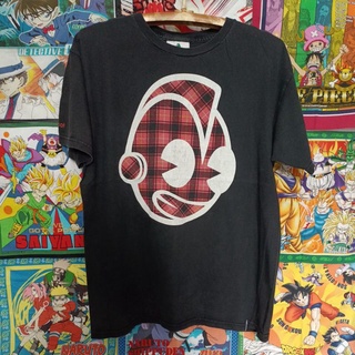 เสื้อยืดมือสอง Usa Vintage Brands KidRobot / Ultraman Size M.อก21/ยาว27