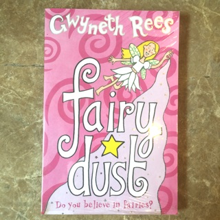 Fairy Dust- Gwyneth Rees