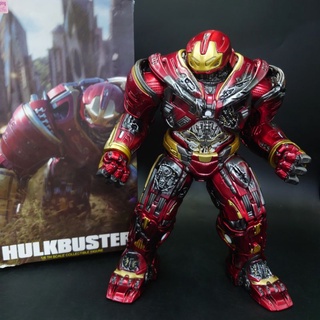 โมเดล HulkBuster Team of Prototyping Scale 1/6  งานสวยแบบสมจริงสุดๆ สวยมากมาย ของจริงหนักมาก วัสดุดีโคตร พร้อมส่งจ้า💥