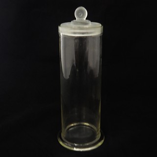 ขวดเก็บตัวอย่าง ขนาด 75x210 มม. (Specimen Jar 75x210 mm.)