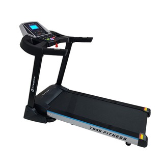 เครื่องลูวิ่ง FITMASTER T945 ลู่วิ่งไฟฟ้า เครื่องออกกำลังกาย กีฬาและฟิตเนส TREADMILL FITMASTER T945