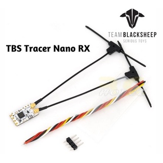 [รีซีฟ] TBS Tracer Nano RX 2.4G