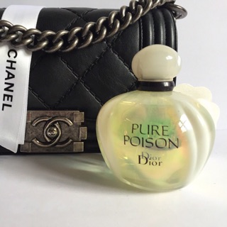 Christian Dior Pure Poison EDP 100ml