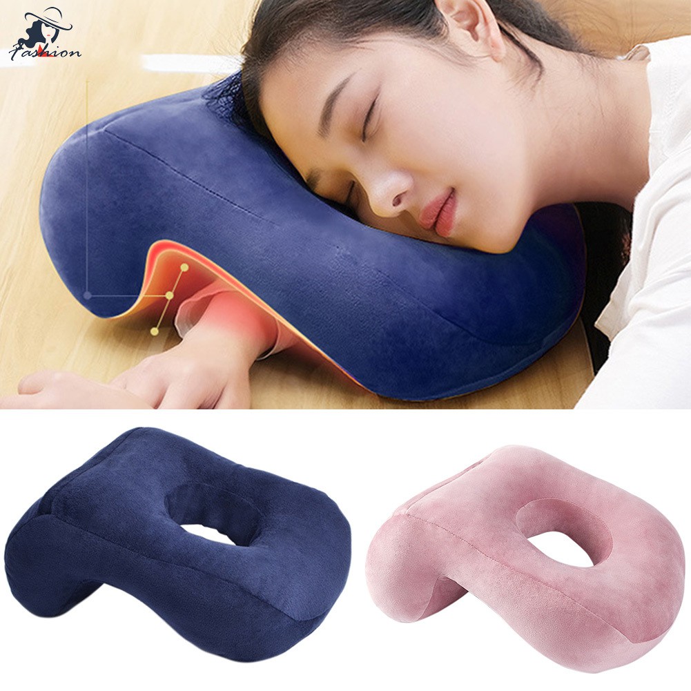 FF Multi-function Memory Foam Pillow Slow Rebound Cushion Pillow for ...