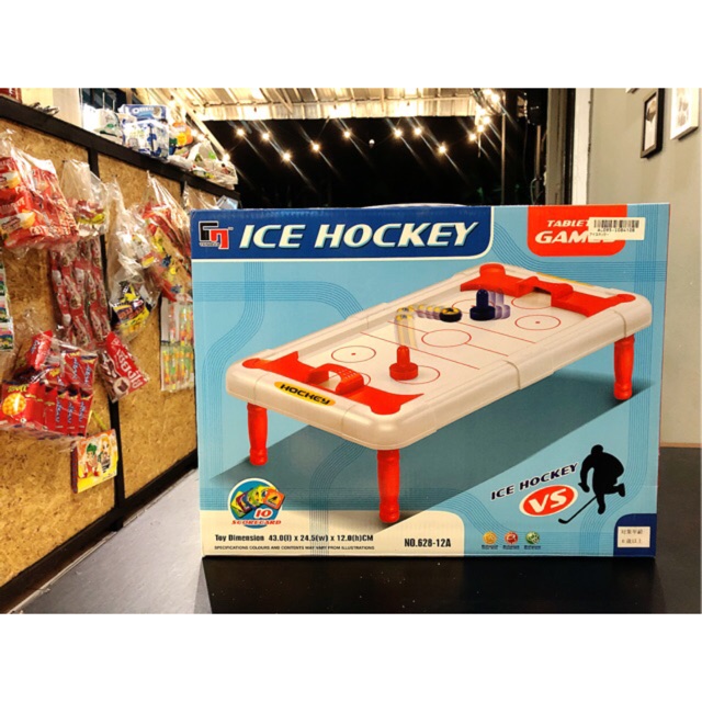 🔸Ice Hockey 🔸พร้อมส่ง‼️ ของแท้นำเข้าจากญี่ปุ่น🇯🇵