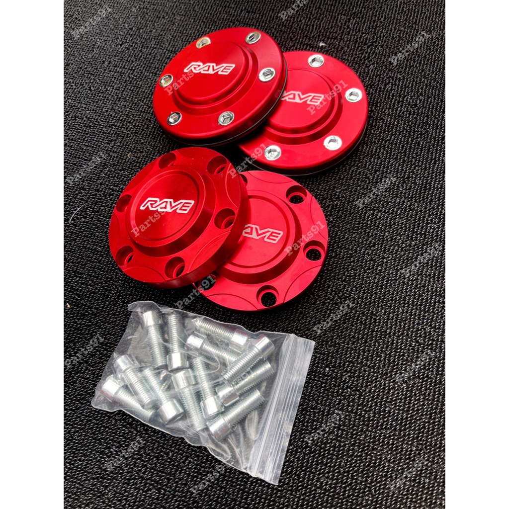 ส่งฟรี ฝาดุมล้อ DMAX ตัวสูง หน้าน๊อต/หลังตบ [1ชุด 4ชิ้น]  ลูกค้าไม่มั่นใจให้วัดขนาดสอบถามทางร้าน ไม่ดราม่า ราคา ถูกที่สุด ดีลบีเคเค แกลเลอรีภาพที่ 5