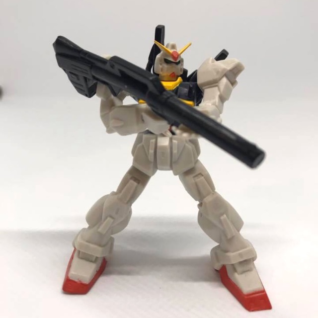 💥 RX-178 Gundam Mk-II