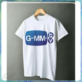 ขายดี Gmmtv ใหม่ | Gmmtv INSPIRED (คุณภาพสูง ) เสื้อยืดแฟชั่น สําหรับผู้ชาย