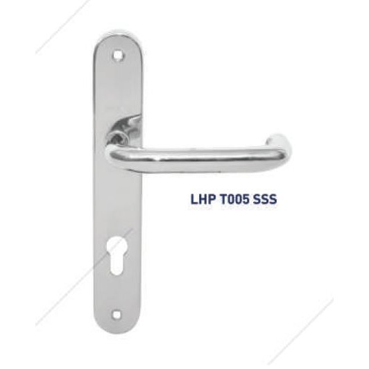DEKKSON LHP T005 SSS สวิงประตูมือจับก้านโยก T005 Dekson