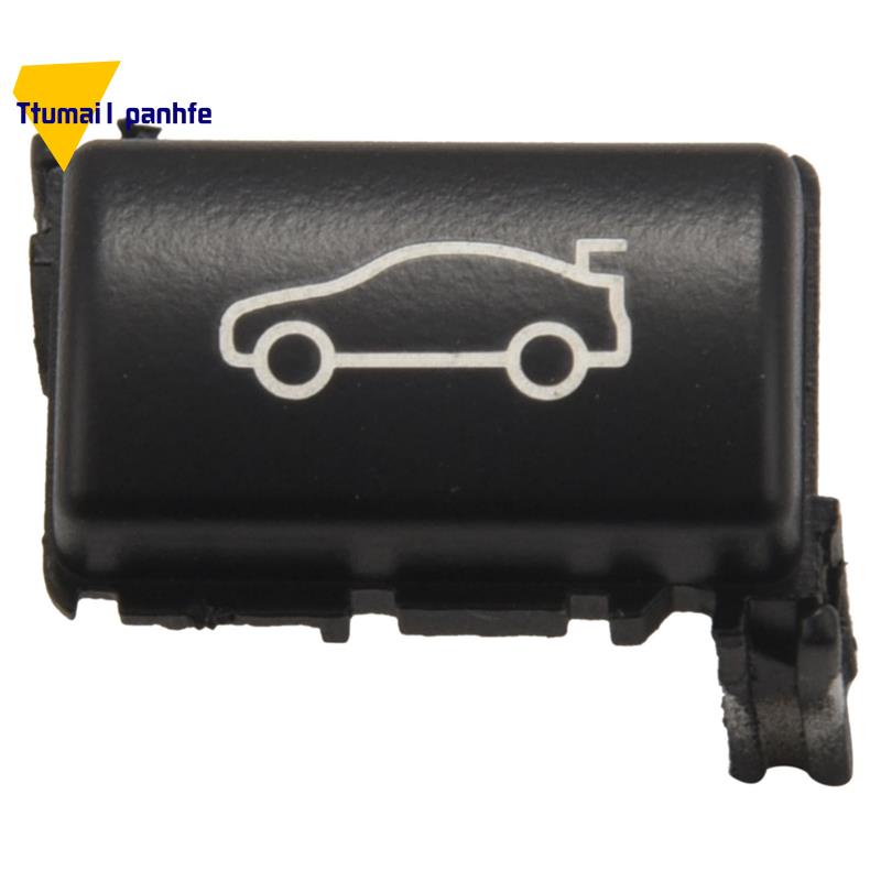 ฝาครอบปุ่มสวิตช์ท้ายรถกระบะ สําหรับ BMW 1 2 3 4 5 6 7 X1 X3 Z4 Series E81 E82 F22 F23 E90 F30 F32 E6