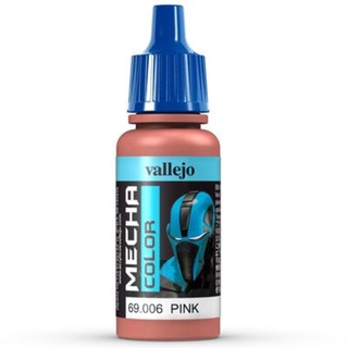 Vallejo MECHA COLOR 69.006 Pink