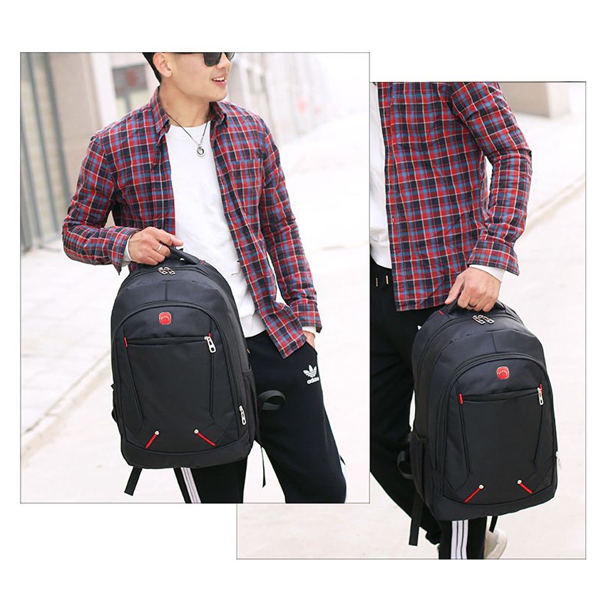 (Success) Backpack กระเป๋า กระเป๋าสะพายหลัง กระเป๋าเป้ กระเป๋าแฟชั่น ...