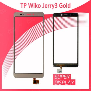 Wiko Jerry 3/Wiko W K300 TP อะไหล่ทัสกรีน Touch Screen For Wiko jerry3/W K300 Super Display