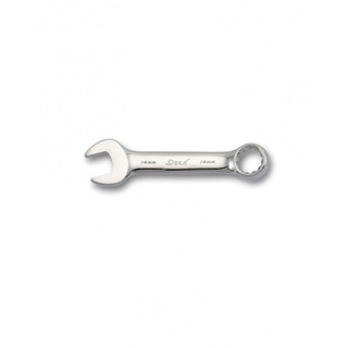 DEEN NO.DNC-10SS Combination Wrench Midget 10mm. Factory Gear by Gear Garage