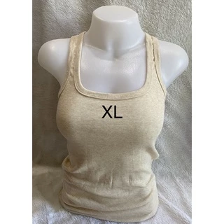 กล้ามผู้หญิงXL เนื้อผ้าใส่สบาย เนื้อผ้ายืดตามตัว สีไม่ตก ร้อนนี้ของมันต้องมี