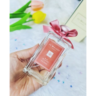 น้ำหอม Jo Malone Silk Blossom 100 ml. ( Limited Edition )