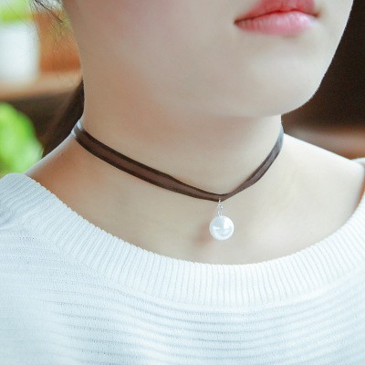 สร้อยคอแทททู-MS2 shop oanh