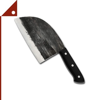 XYJ : XYJBTC* มีด Ancient Handmade Forged Butcher Knife