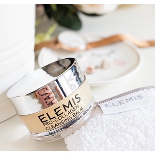 ELEMIS 🌿 Pro college cleaning balm 20g ของแท้ 100% จากช็อป Elemis พร้อมส่ง