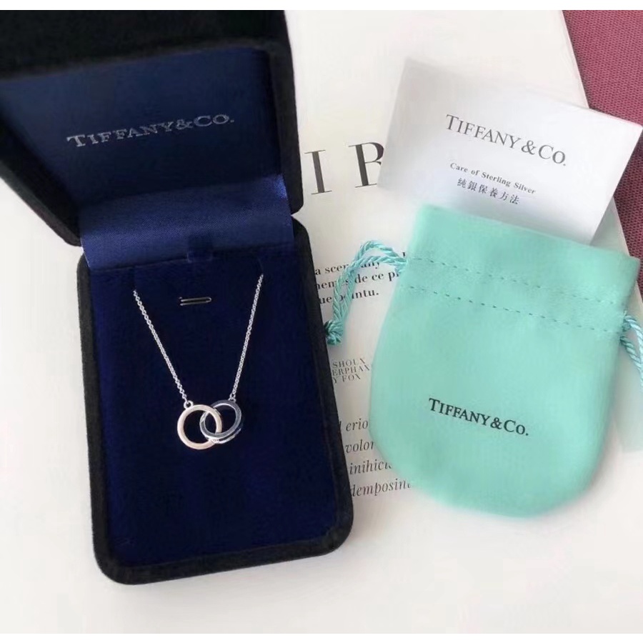 tiffany and co silver can