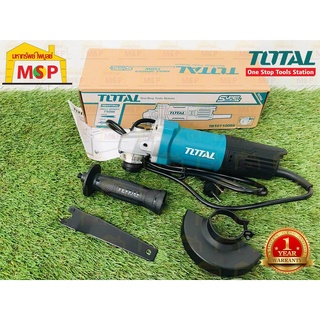 Total เจียร์ 4" TG-10710056 750W