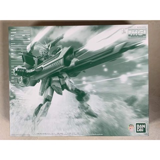 Bandai ชุดโมเดลกันดั้ม MG 1/100 Blast Impulse