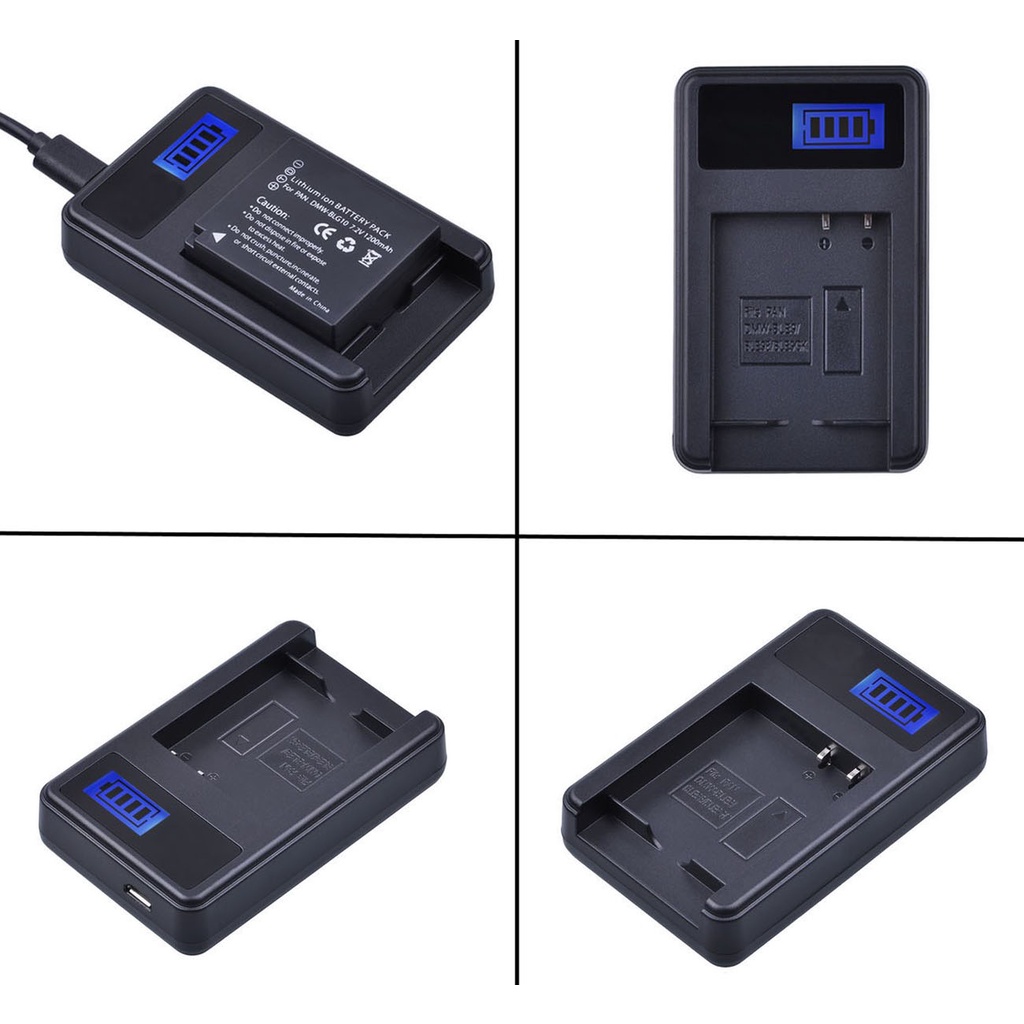 Battery Charger For Canon Powershot Sx620 Sx720 Sx730 Sx740 Hs Sx620hs