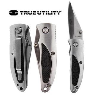 มีดพับ True Utility® Belt Knife