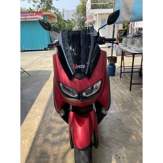 [ถูกที่สุดในshopee] ชิวแต่ง Nmax 2020 ทรงH [ตรงรุ่น] เพิ่มสูงได้ 7 นิ้ว*