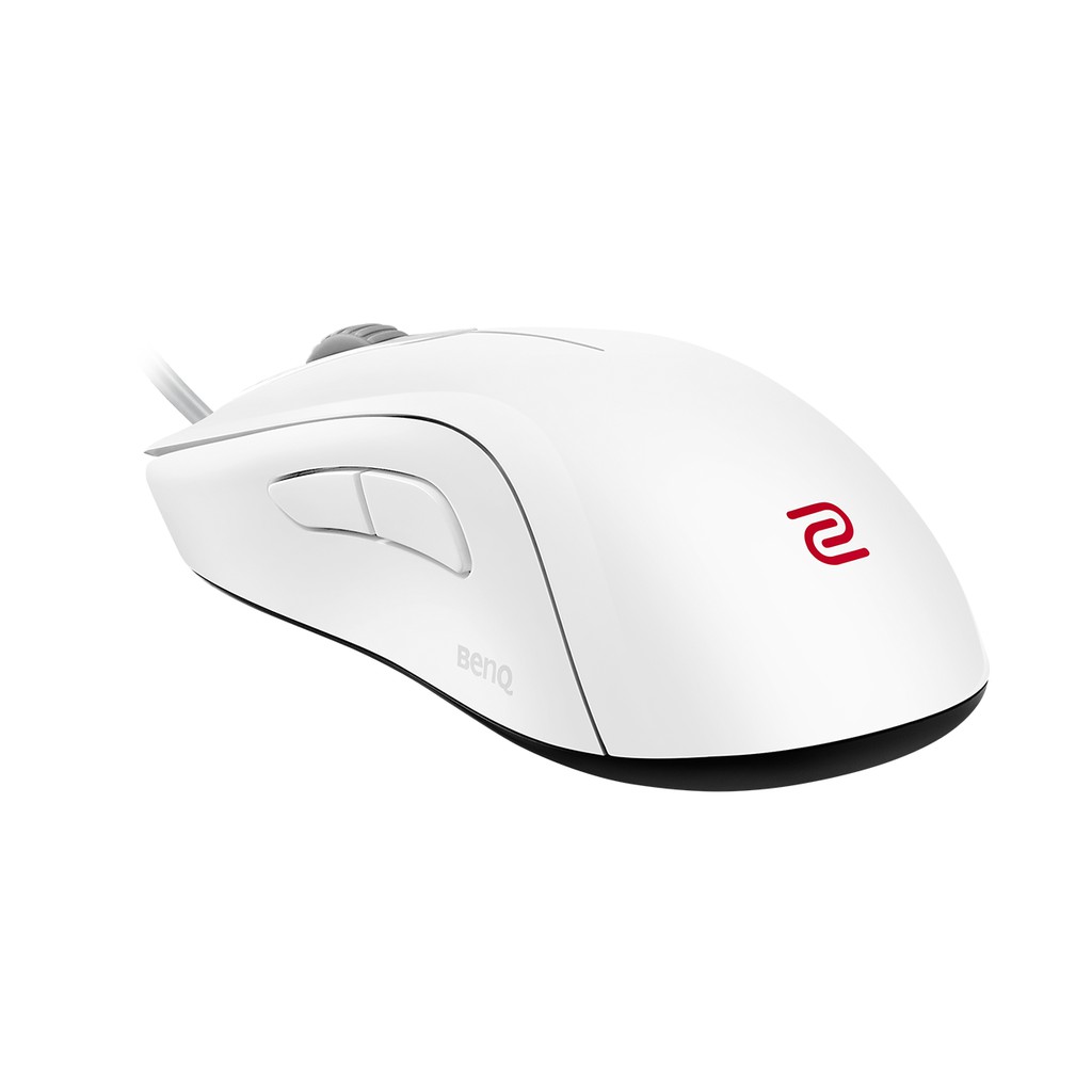 เมาส์ Zowie S1 Gaming Mouse White Edition - jetkoy_shop - ThaiPick