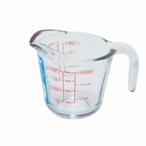 แก้วชง 8 ออนซ์ ยี่ห้อ Anchor