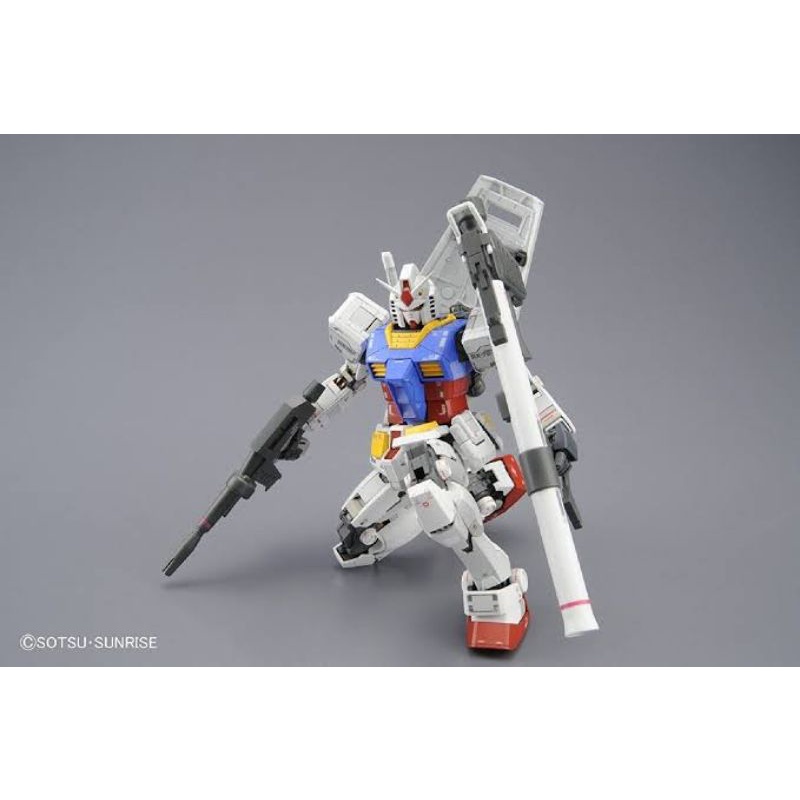 [Pre Order] Daban MG 1/100 6628 RX-78-2 Ver. 3.0