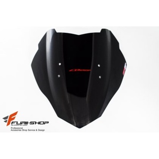 ชิวหน้า MOTOZAAA TYPE3 FOR HONDA CB650F 2014-16